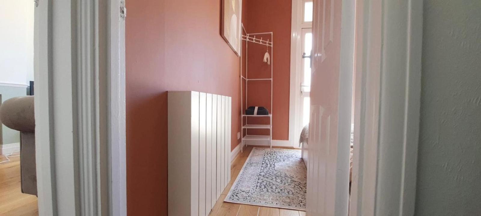 Westcliff-On-Sea Modern 2 Bedroom Apartment - Free Parking Southend-on-Sea Buitenkant foto